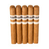 Rocky Patel Freedom Connecticut Toro Cigars - 6 x 52 (Pack of 5)