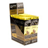 Garcia y Vega Game Cigarillo Honey Cigars - 4.31 x 27 (30 Packs of 2 (60 total)) *Box