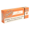 Swisher Sweets Filtered Cigars Peach - 3.94 x 25 (10 Packs of 20 (200 total)) *Box
