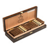 Montecristo 1935 Anniversary Nicaragua Demi Cigars - 5.5 x 46 (Box of 20) Open