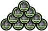 Jake's Mint Herbal Chew Pouches 10 Cans Main Image