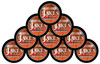 Jake's Mint Herbal Chew Pouches Maple Bourbon 10 Cans