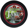 Jake's Mint Herbal Chew Pouches Raspberry Lime 1 Can