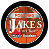 Jake's Mint Herbal Chew Pouches Maple Bourbon 1 Can