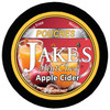 Jake's Mint Herbal Chew Pouches Apple Cider 1 Can