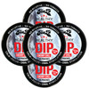 Teaza Energy Dip Pouches Cherry 5 Cans