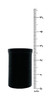 DC Crafts Nation Fresh Kettle Herb Stash Child Resistant Container Size Comparison