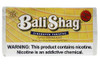 Bali Shag Gold Tobacco 13.7 Oz Pouch - 12 Count