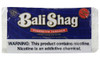 Bali Shag Navy Tobacco 13.7 Oz Pouch - 12 Count