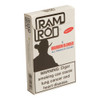 Ramrod Deputy Cigars - 4.5 x 34 (10 Packs of 5 (50 total)) Open