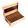 Aging Room Core by Rafael Nodal Habano Rondo Cigars - 5 x 50 (Box of 20) Open