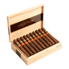 Aging Room Core by Rafael Nodal Maduro Major Cigars - 6.5 x 60 (Box of 20) Open