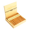 Aging Room Quattro Connecticut Concerto Cigars - 7 x 50 (Box of 20) Open