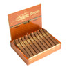 Aging Room Quattro Original Maestro Belicoso Cigars - 6 x 52 (Box of 20) Open