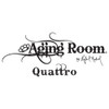 Aging Room Quattro Logo