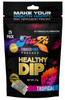 Teaza Energy Dip Tropical Pouches - 1 Bag