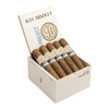 Alec Bradley Project 40 Double Robusto Cigars - 5 x 58 (Box of 15) Open