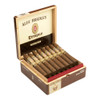 Alec Bradley Tempus Natural Torpedo Cigars - 6.12 x 52 (Box of 24) Open