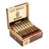 Alec Bradley Tempus Natural Robusto Cigars - 5 x 50 (Box of 24) Open