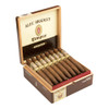 Alec Bradley Tempus Natural Figurado Cigars - 6.75 x 54 (Box of 24) Open