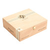AVO Classic Belicoso Cigars - 6 x 48 (Box of 25) *Box