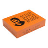 Blind Man's Bluff by Caldwell Cigar Co. Nicaragua Toro Cigars - 6 x 52 (Box of 20) *Box