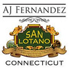 AJ Fernandez San Lotano Requiem Connecticut Logo