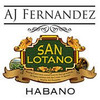 AJ Fernandez San Lotano Requiem Habano Logo