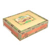 AJ Fernandez San Lotano Requiem Maduro Churchill Cigars - 7 x 52 (Box of 20) *Box