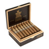 Casa Fernandez Guardian Of The Farm Cerberus Robusto Cigars - 5 x 54 (Box of 15) Open