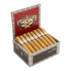 Alec Bradley American Classic Blend Robusto Cigars - 5 x 50 (Box of 24) Open