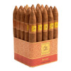 Casa de Garcia Centenario Red Label Belicoso Cigars - 6.25 x 52 (Bundle of 25) *Box