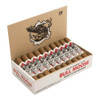 Chillin' Moose Bull Moose Robusto Gordo XL Cigars - 5 x 60 (Box of 20) Open