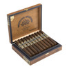 H. Upmann Nicaragua Heritage by AJ Fernandez Torpedo Cigars - 6.12 x 52 (Box of 20) Open