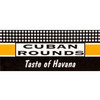 Cuban Rounds Logo