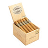 Don Lino Connecticut Gran Toro Cigars - 6 x 60 (Box of 20) Open