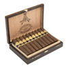 Montecristo 1935 Anniversary Nicaragua Espeso Cigars - 5.5 x 60 (Box of 10) Open
