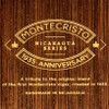 Montecristo 1935 Anniversary Nicaragua Logo