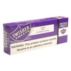 Swisher Sweets Filtered Cigars Grape - 3.94 x 25 (10 Packs of 20 (200 total)) *Box