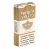 Swisher Sweets Filtered Cigars Full Blend - 3.94 x 25 (10 Packs of 20 (200 total)) Open