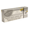 Swisher Sweets Filtered Cigars Mellow Twin Pack - 3.94 x 25 (5 Packs of 40 (200 total)) *Box