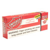 Swisher Sweets Filtered Cigars Cherry Twin Pack - 3.94 x 25 (5 Packs of 40 (200 total)) *Box