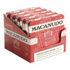 Macanudo Inspirado Red Mini Cigars - 3 x 20 (5 Tins of 20 (100 total)) *Box