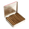 Macanudo Inspirado Red Mini Cigars - 3 x 20 (5 Tins of 20 (100 total)) Open