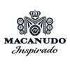 Macanudo Inspirado White Logo