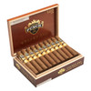 Punch Golden Era Robusto Cigars - 5 x 50 (Box of 20) Open