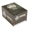 Punch Knuckle Buster Robusto Maduro Cigars - 4.5 x 52 (Box of 25) *Box