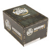 Punch Knuckle Buster Gordo Maduro Cigars - 6.25 x 60 (Box of 20) *Box