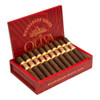 Nicaraguan Series by Oliva Double Robusto Cigars - 5 x 54 (Box of 10) Open