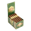 Tabacos Baez Serie S.F. Toro Cigars - 6 x 50 (Box of 20) Open